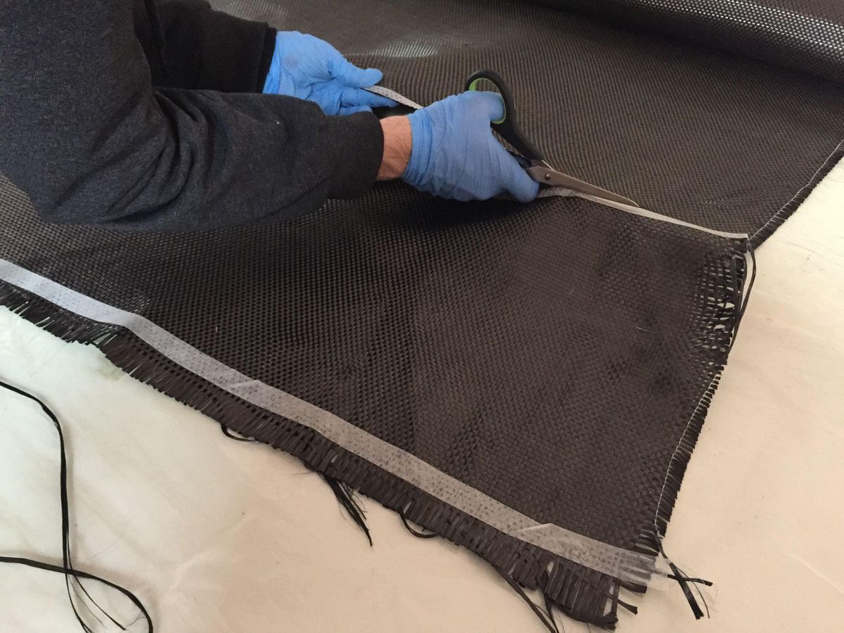 Radar-absorbing hybrid nanocomposites photo 2